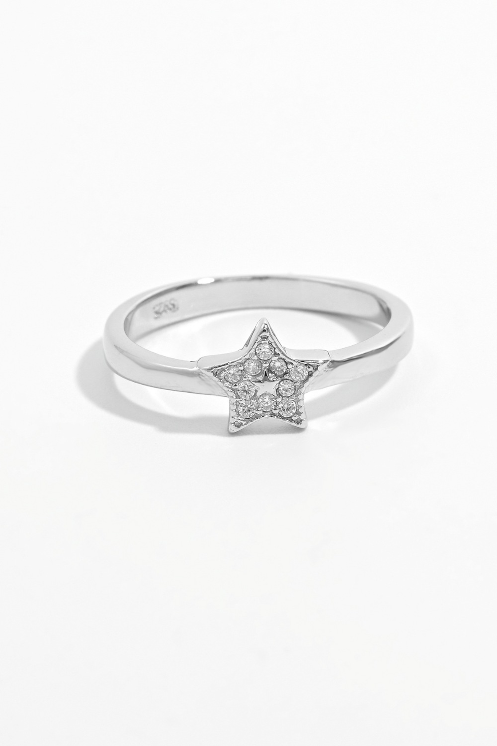 Stargirl Sparkle Ring