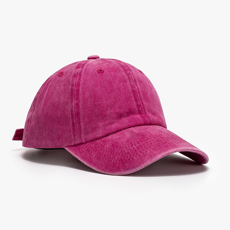 Miara Washed Baseball Cap