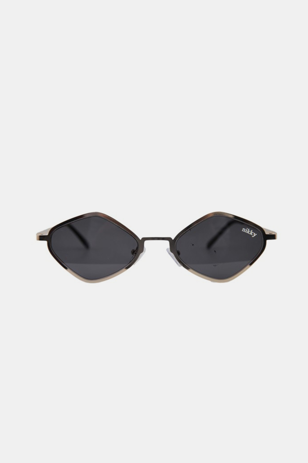 Edge Theory Geometric Shades
