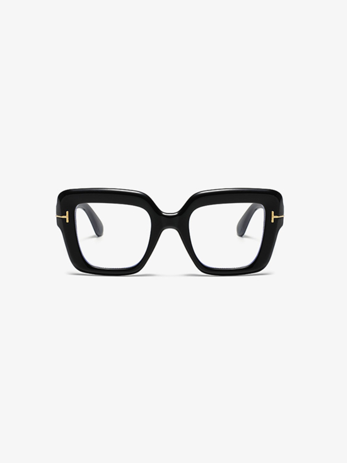 Power Frame Square Opticals